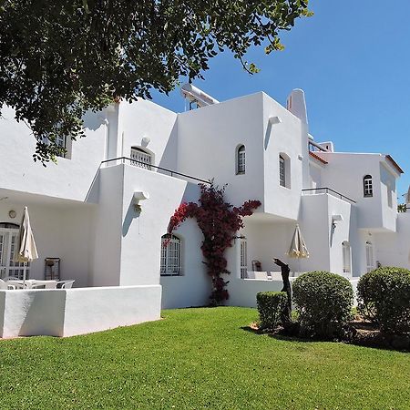 Verde Pino Vilamoura Exteriör bild