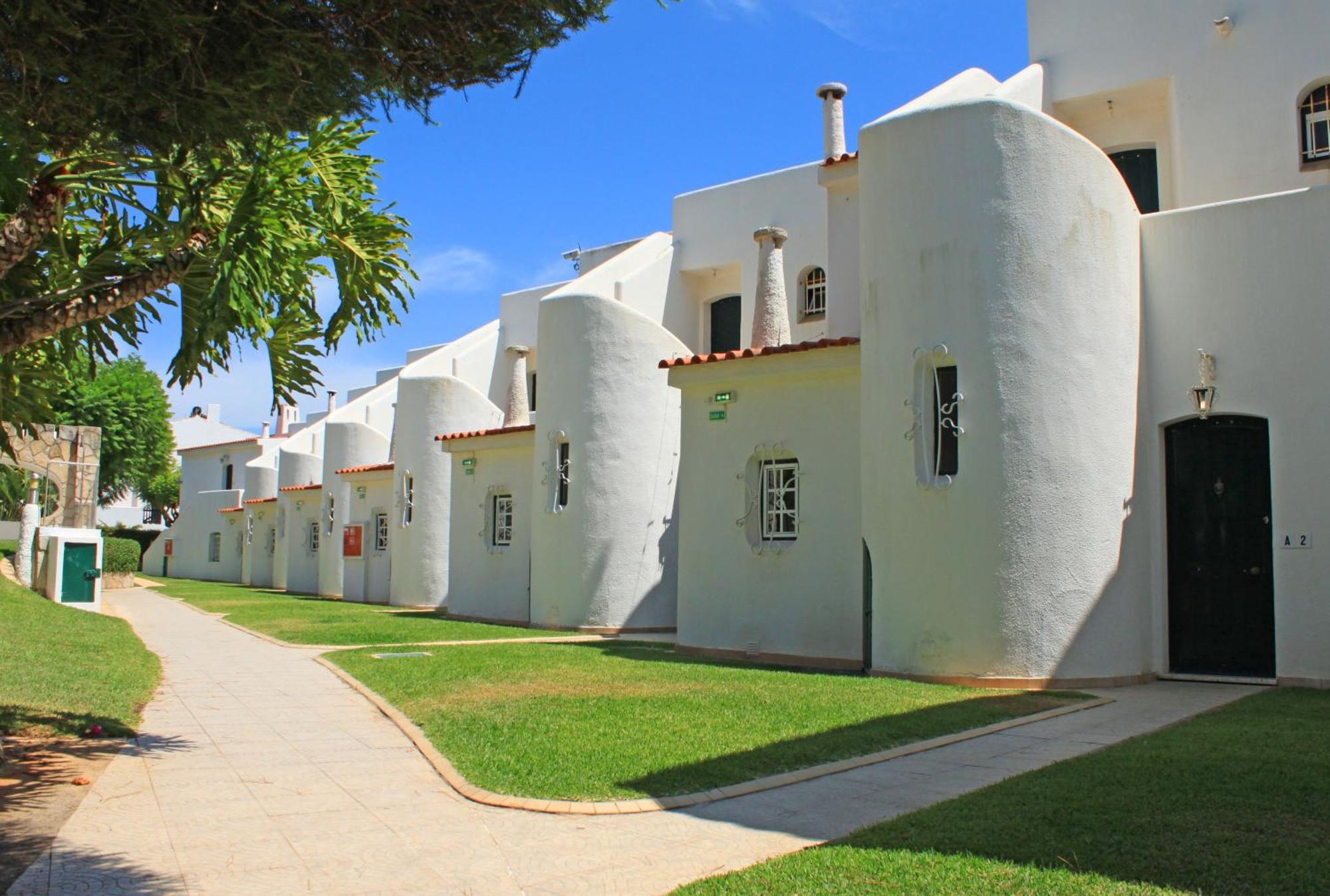 Verde Pino Vilamoura Exteriör bild