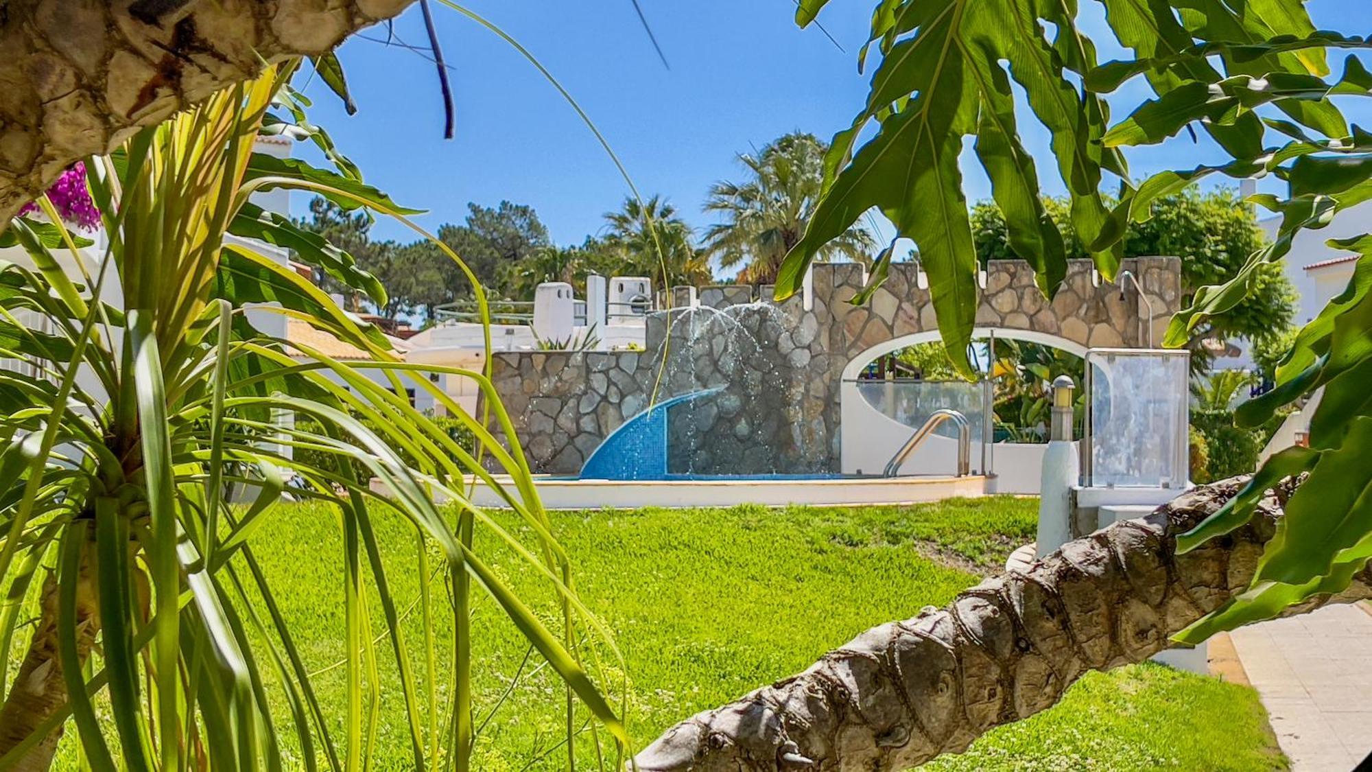 Verde Pino Vilamoura Exteriör bild