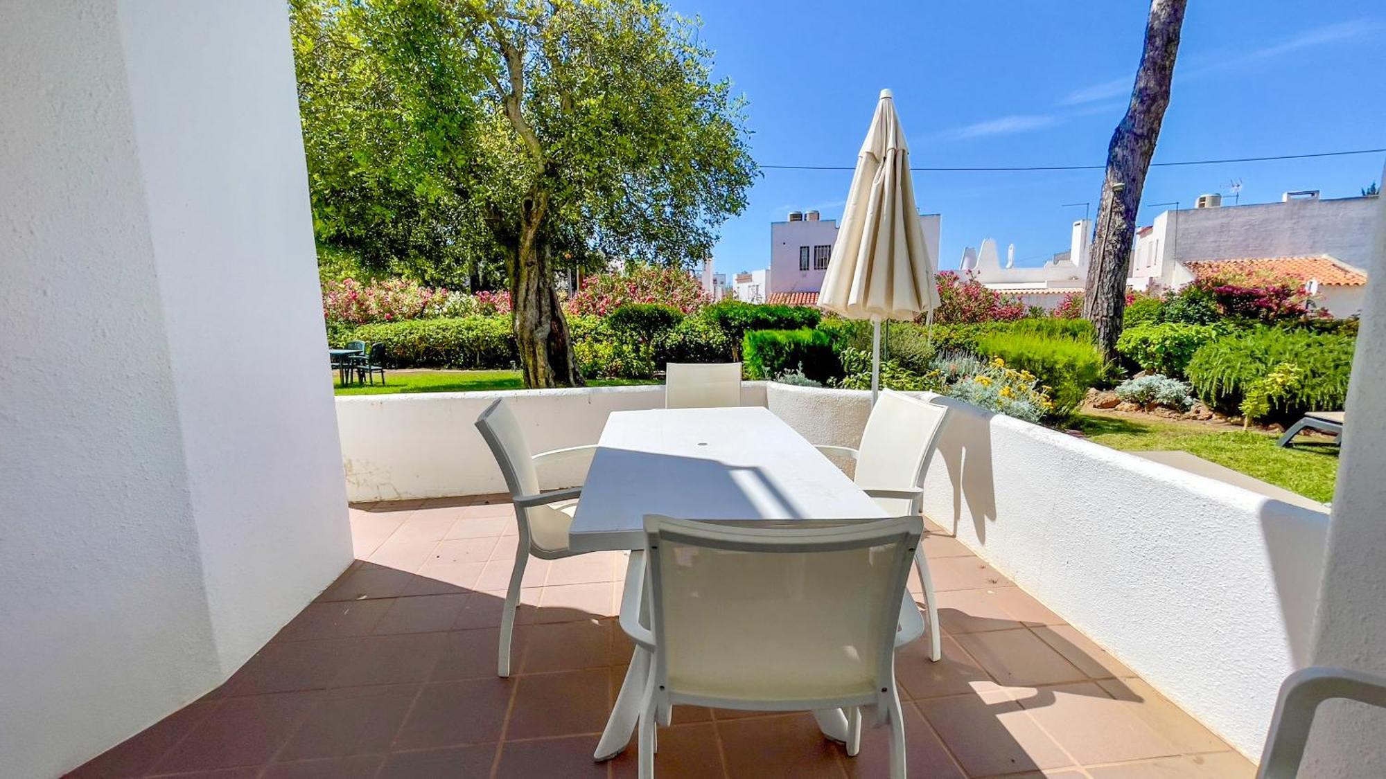 Verde Pino Vilamoura Exteriör bild