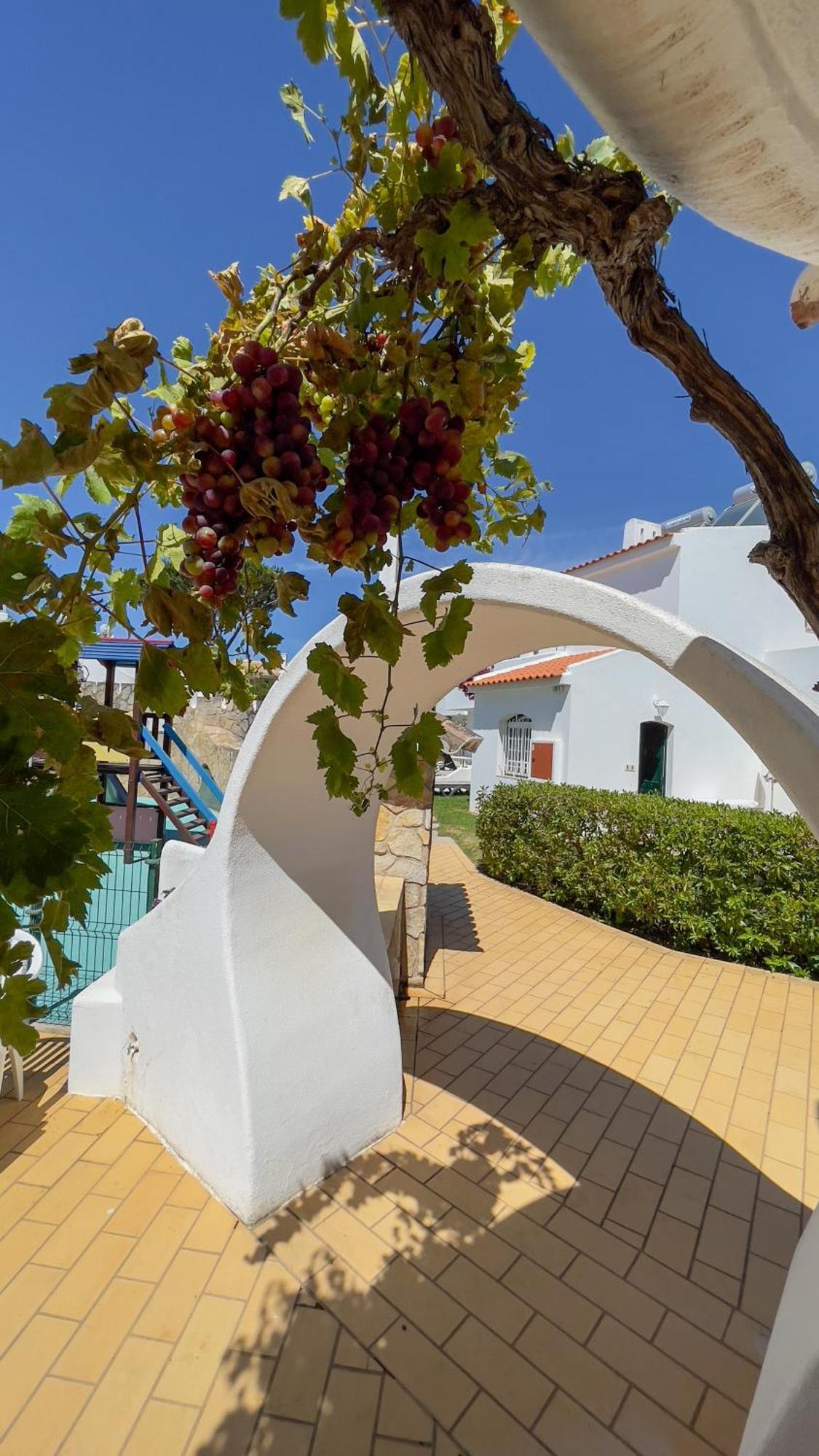 Verde Pino Vilamoura Exteriör bild