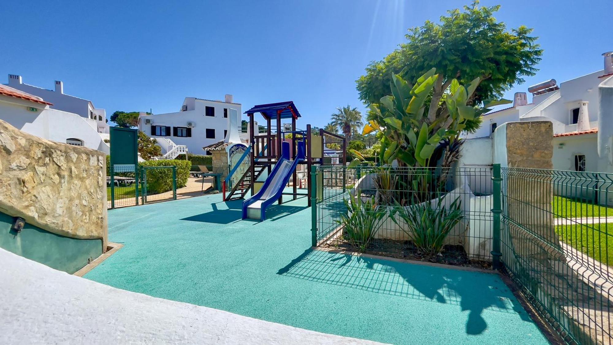 Verde Pino Vilamoura Exteriör bild