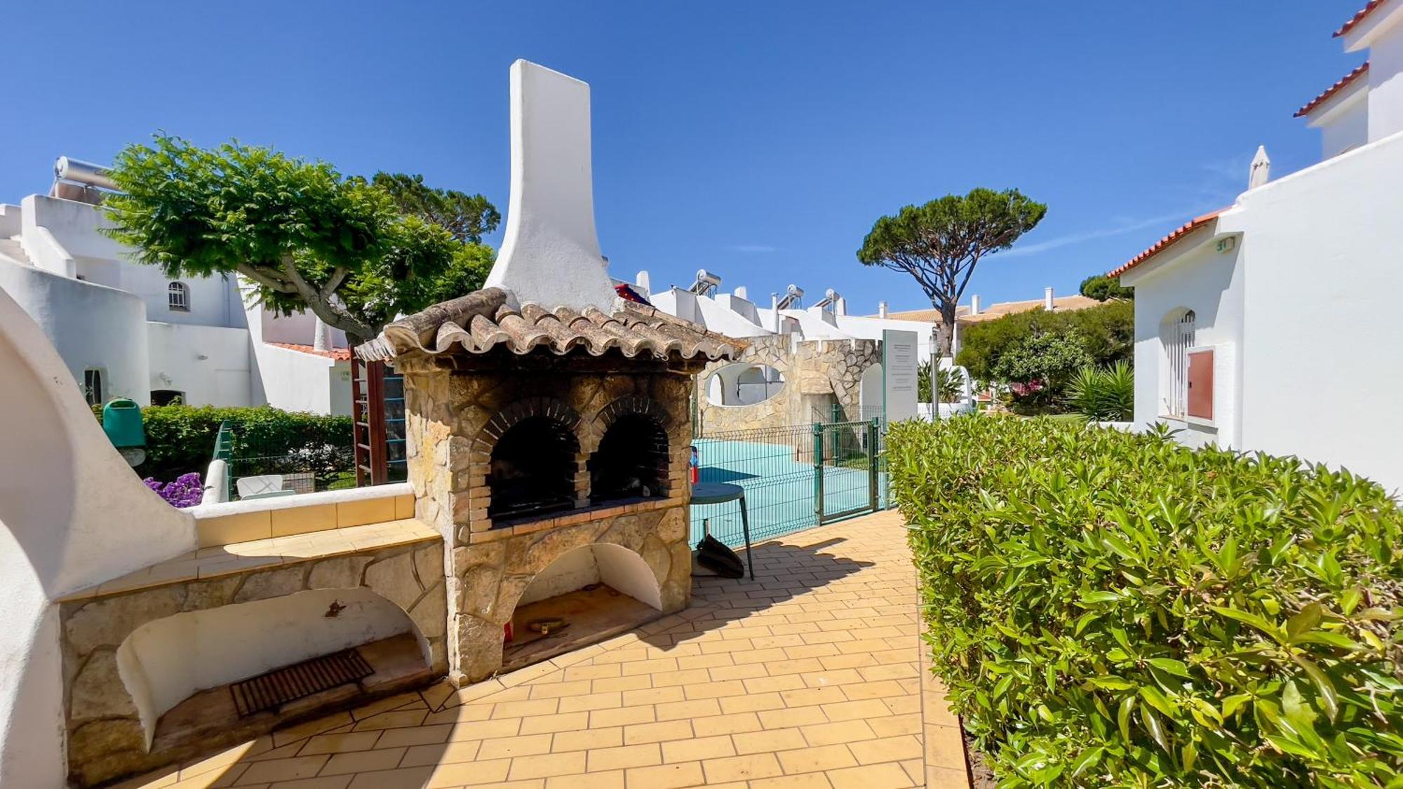 Verde Pino Vilamoura Exteriör bild