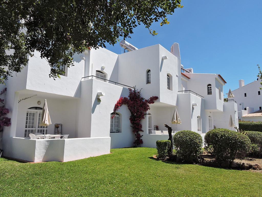 Verde Pino Vilamoura Exteriör bild